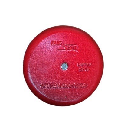 Water Motor Gong